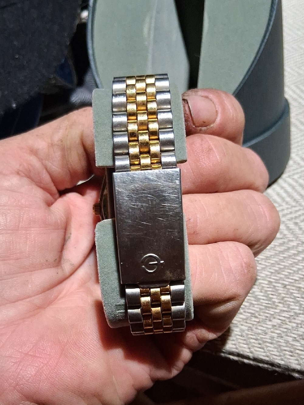 EIGIN WATCH - Picture 4 of 8